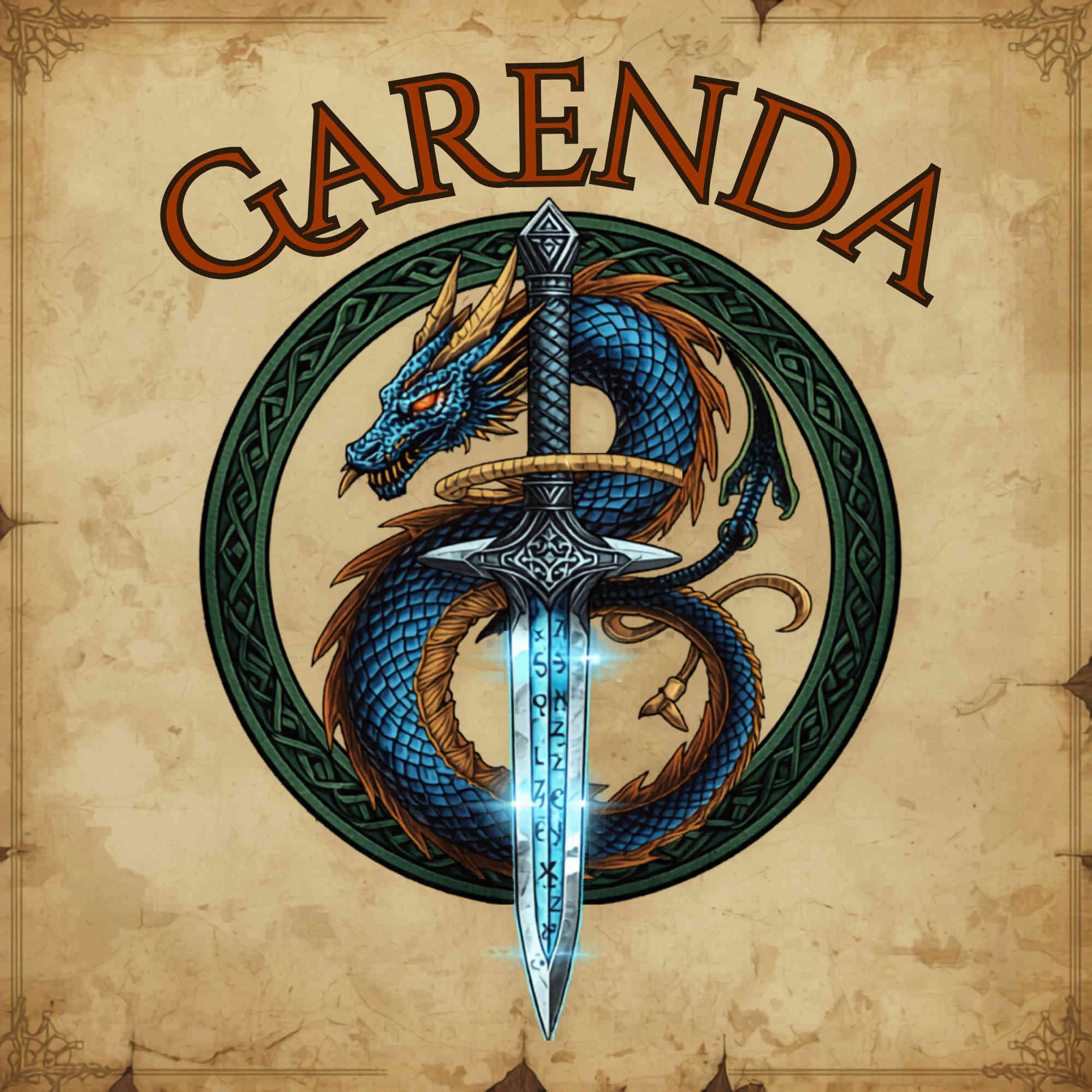 Garenda